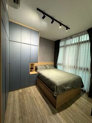 Symphony Suites (D27), Condominium #576900751